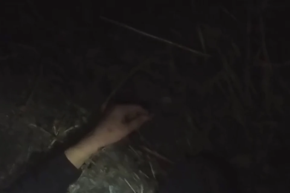 Скриншот: МВД по Республике Хакасия