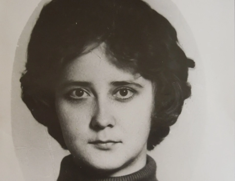 Ольга қалай ұрды