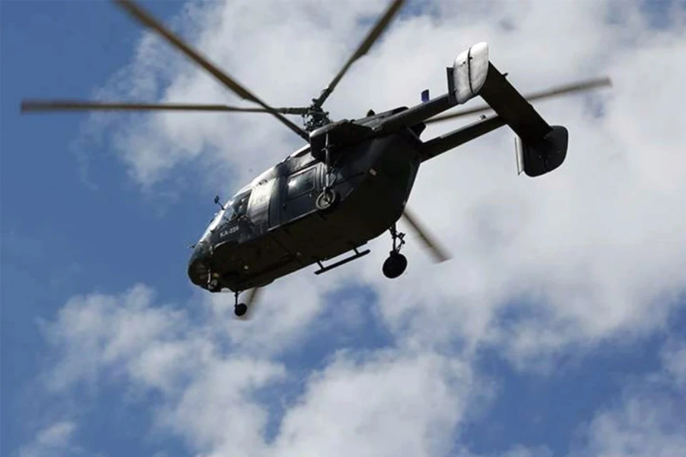 Фото: ТАСС/Ладислав Карпов