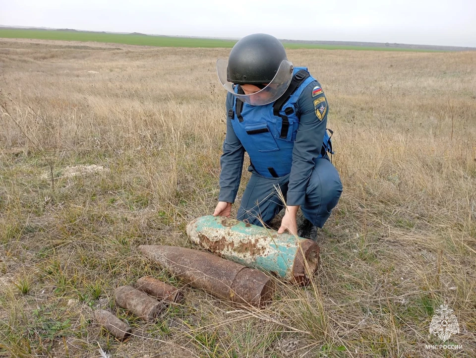 Фото: пресс-служба ГУ МЧС по РК