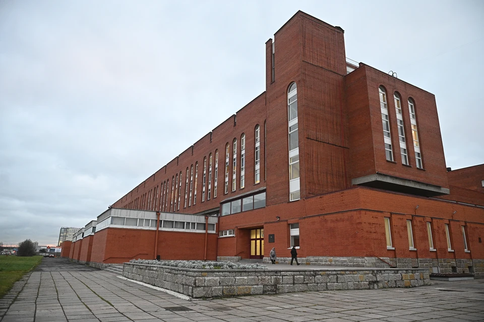 Педсостав СПбГУП и студенты пожаловались президенту на нового ректора.