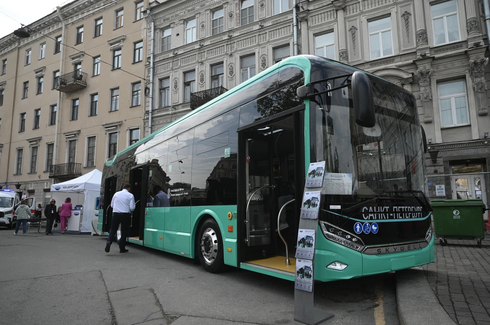 Для строительства парка будут искать нового подрядчика.