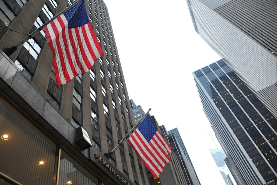 Reuters: США поддерживают инициативу ЕС по использованию замороженных активов РФ