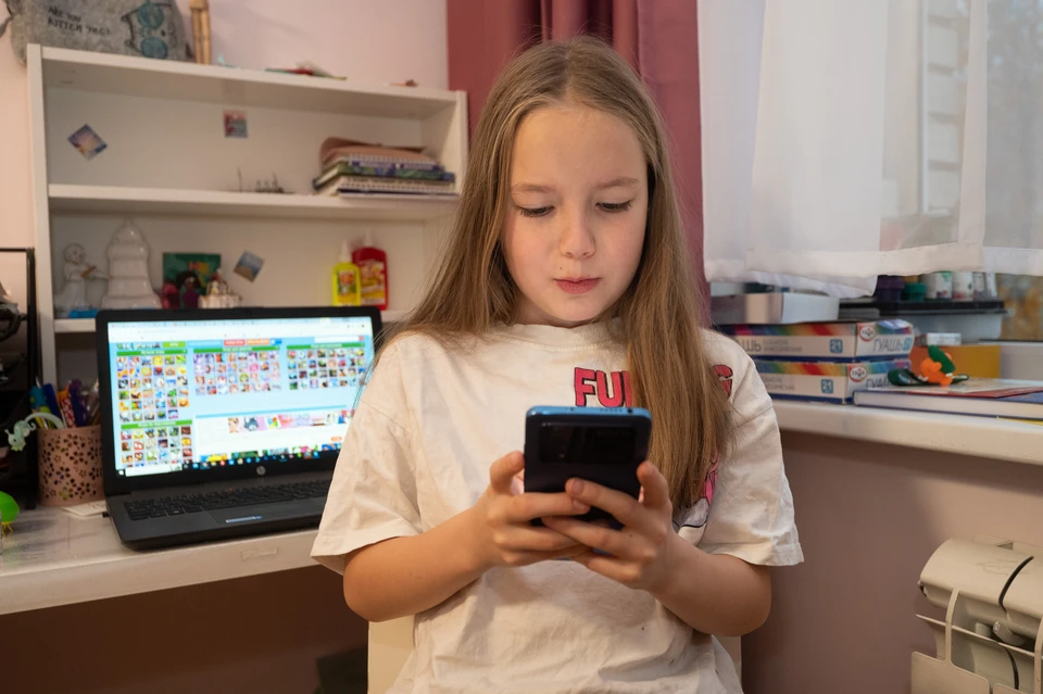 Новые технологии позволят быстро определять геопозицию ребенка и ограничивать доступ в нежелательный контент