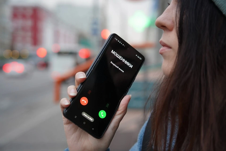 МВД: Мошенники придумали новую схему с негативной налоговой историей