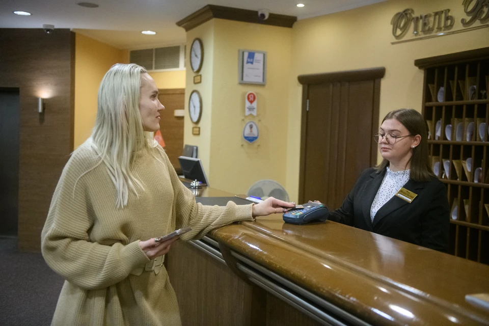 Размер туристического налога в Тюмени и Тобольске составит 2%