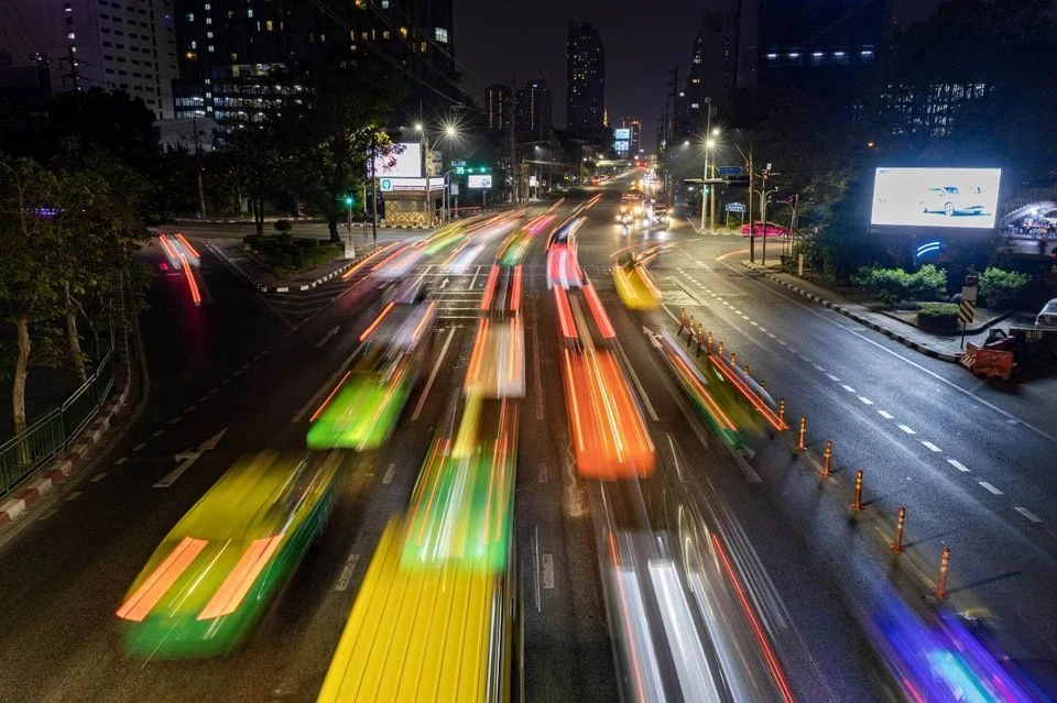 Автобус с российскими туристами перевернулся в Таиланде — 11 пострадавших