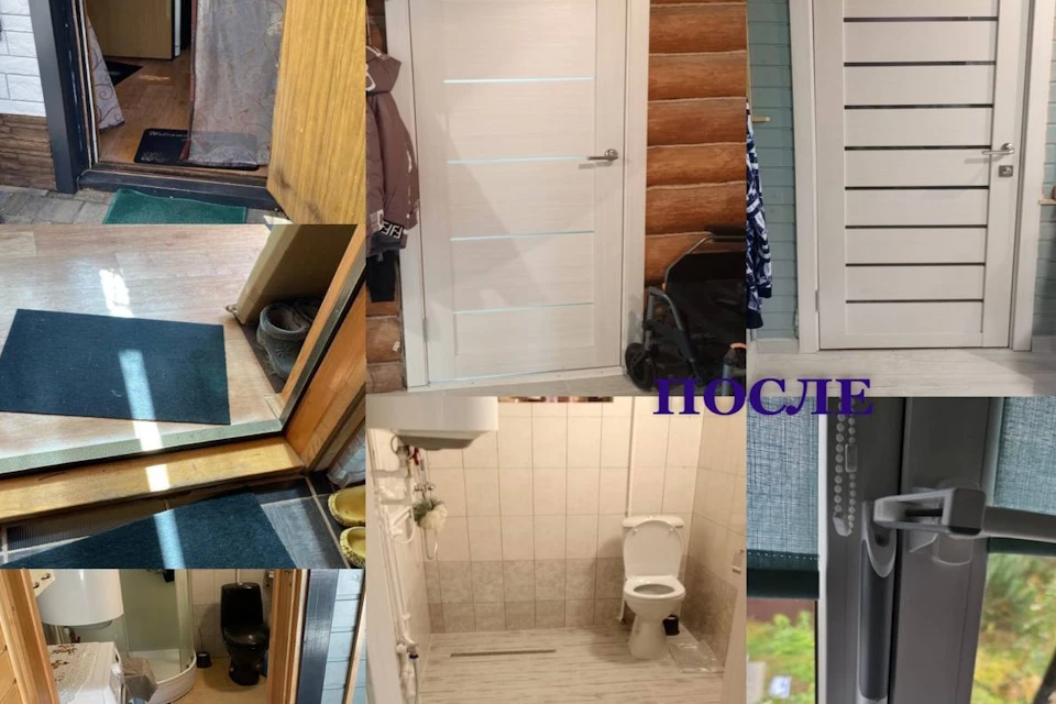 Прокуратура Москвы помогла ветерану-колясочнику получить полностью адаптированное жилье