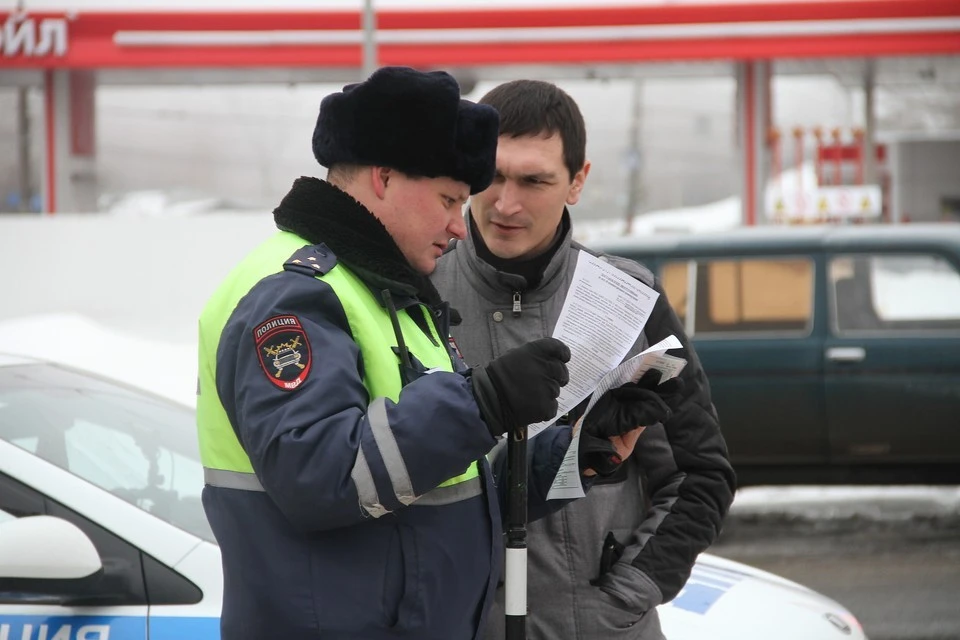 Машаров: за умышленно скрытый госномер авто предусмотрен штраф или лишение прав