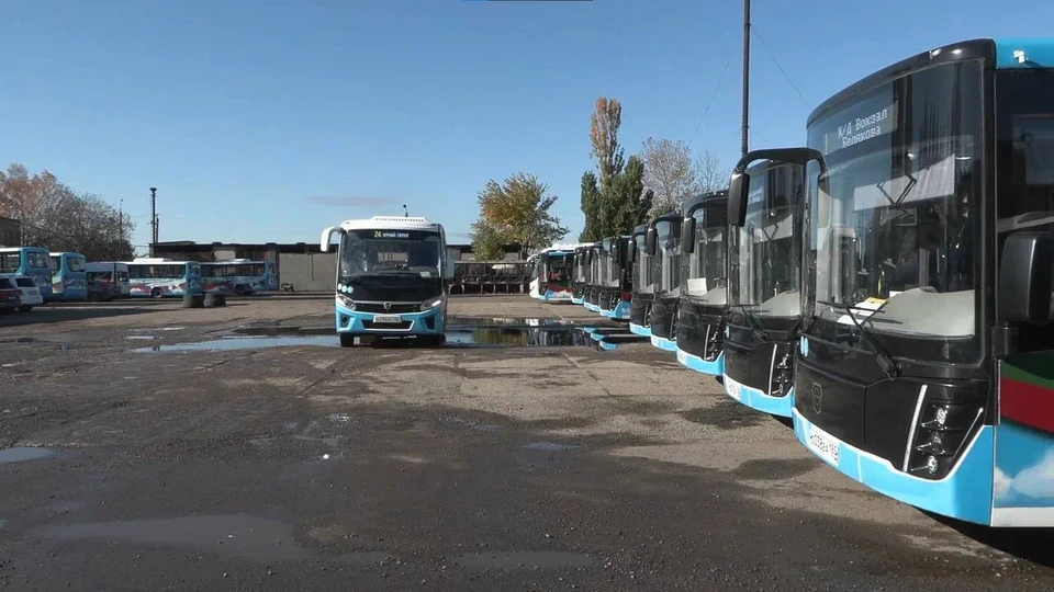 ФОТО: Администрация Мелитополя.