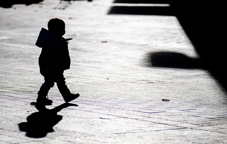 Трех детей из России внесли в базу украинского сайта «Миротворец»