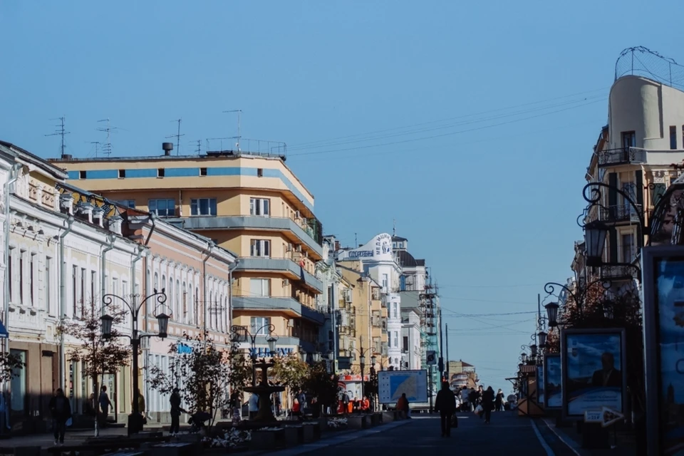 Развитие туристической сферы выбрано одним из приоритетных направлений стратегии развития города.