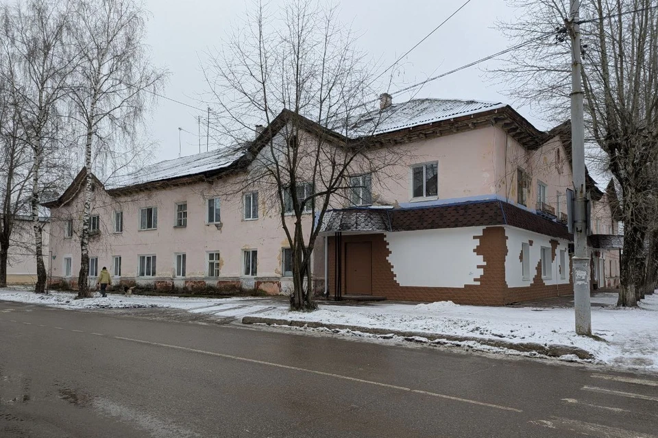 Глава Соликамска прокомментировал ЧП с обрушением потолка в жилом доме