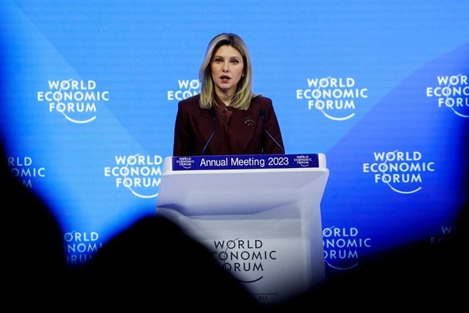 Политик Килинкаров назвал нецелесообразным покушение на жену Зеленского