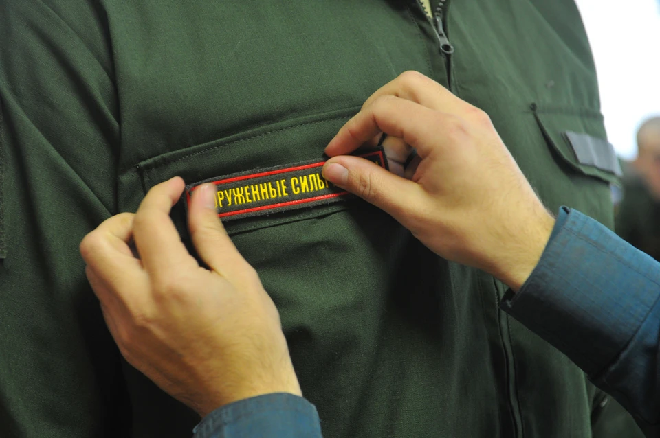 ВС России начали зачистку центра Красноармейска от ВСУ