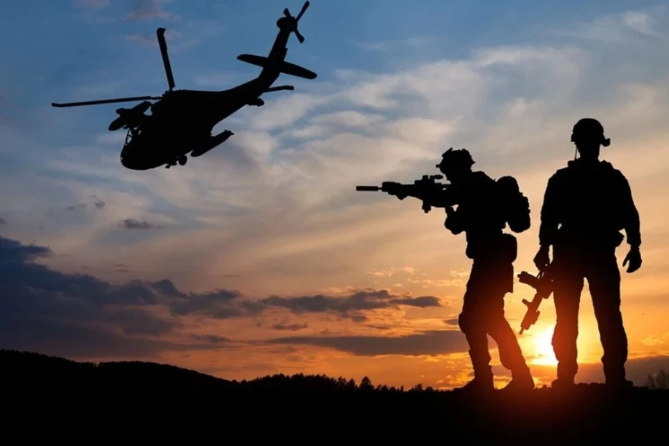 АР: части стран Европы приходится содержать военные базы США из-за шатдауна