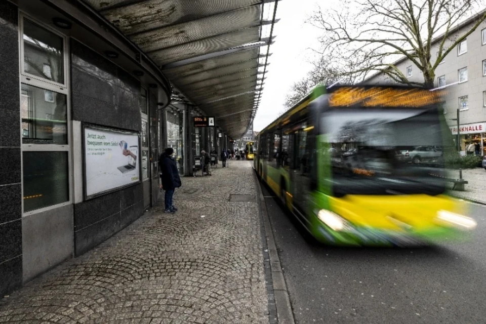 Бесплатный проезд для детей до 14 лет: Общественная палата РФ выступила за отмену оплаты в транспорте