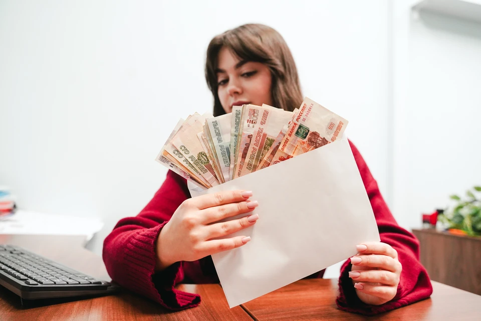 Ставрополье оказалось на 65 месте в рейтинге по уровню и распределению зарплат