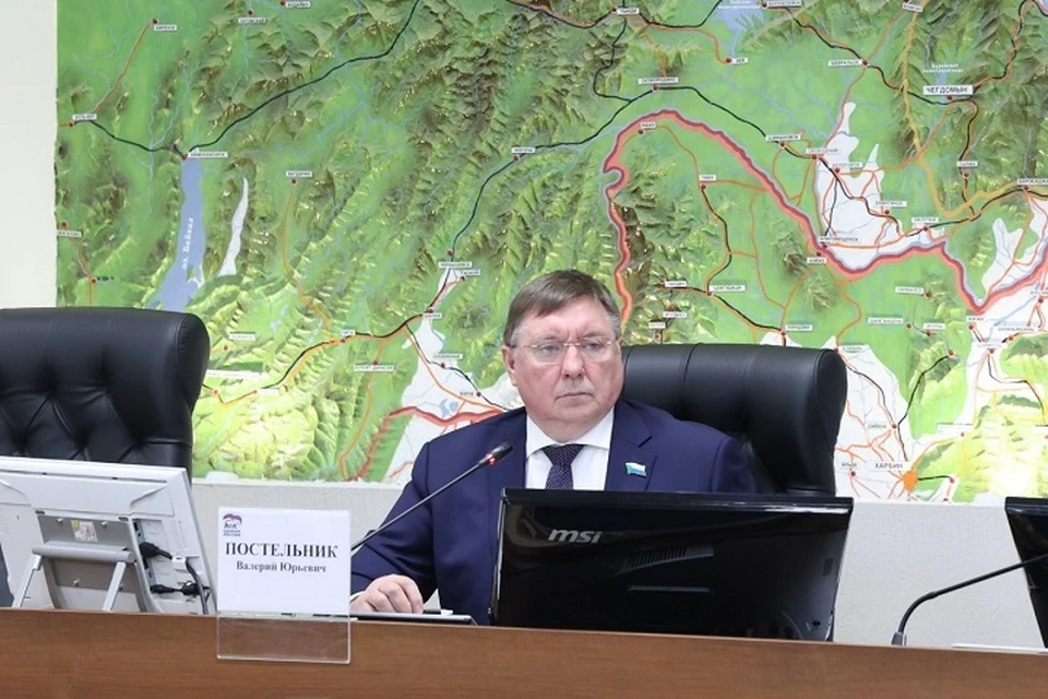 1 марта этого года вступили в силу изменения в краевой закон, регулирующий эту сферу