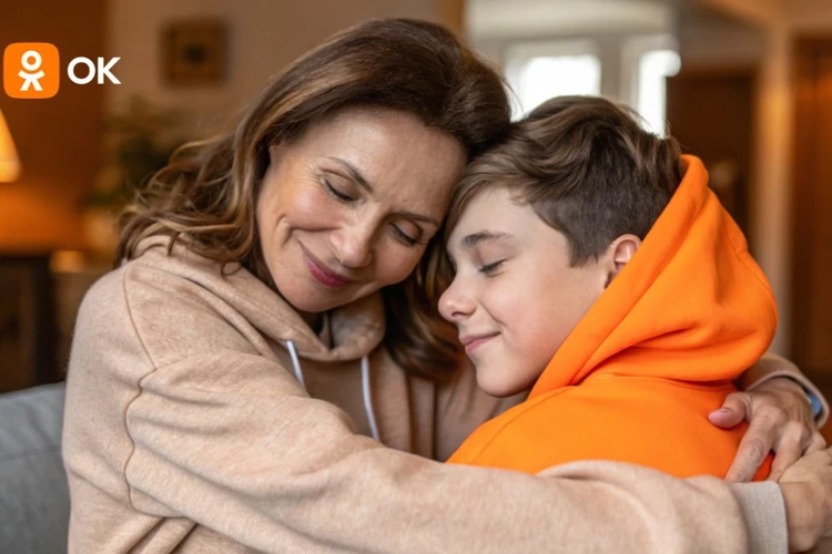 Одноклассники запускают просветительский проект ко Всемирному дню сирот