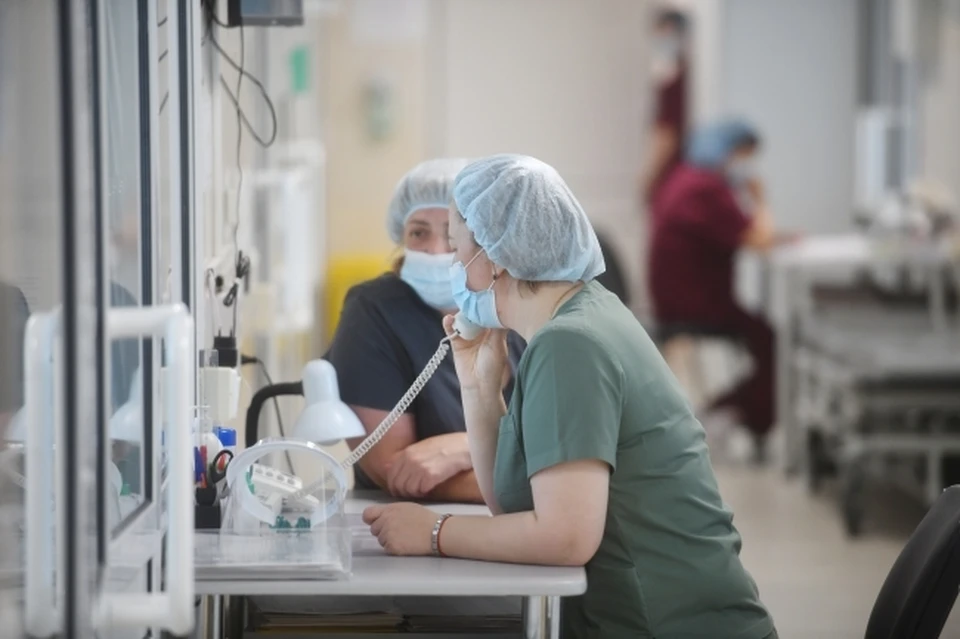 Суд остановил работу отделений больницы в Усть-Цильме из-за нарушений пожарной безопасности.