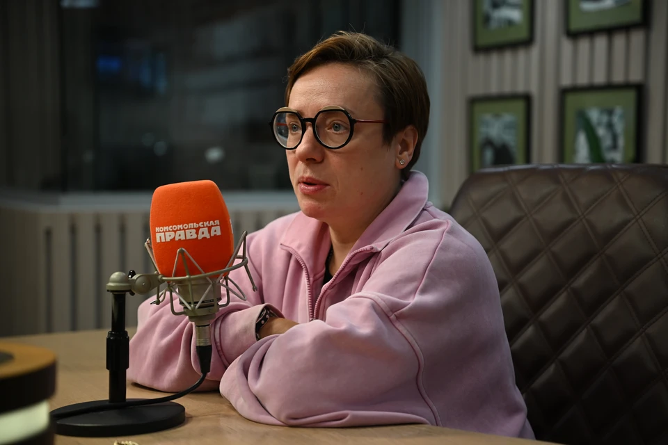 По словам Ларсен, многие россияне были не готовы к перемене исторического ландшафта.