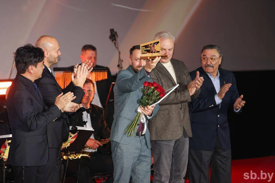 Фильм режиссера из Северной Осетии стал победителем в международном конкурсе. Фото: Сергей Меняйло