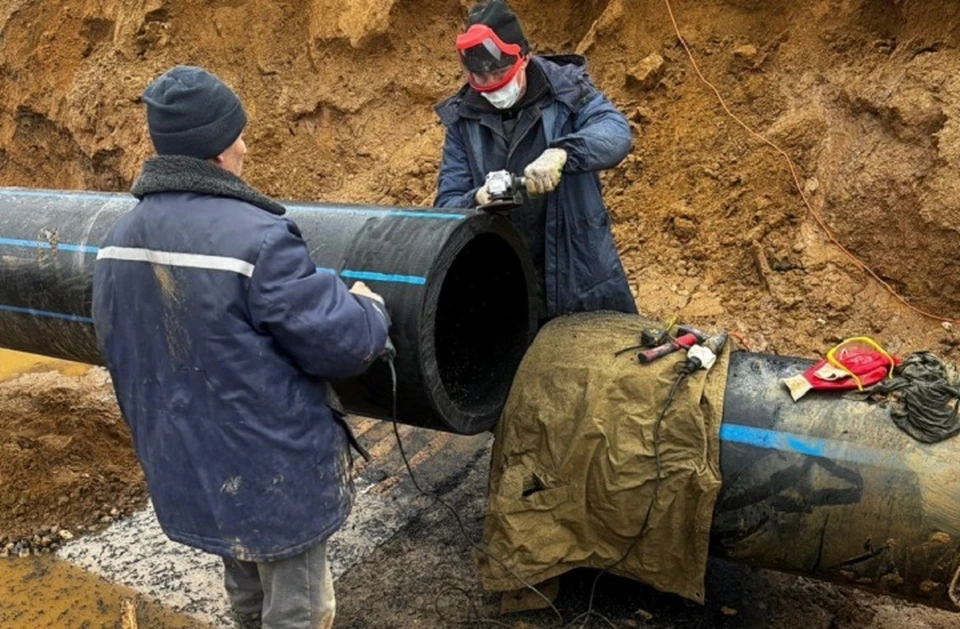 На модернизацию канализационных сетей вдоль озера Неро в Ростове Великом выделено более 1 млрд рублей.