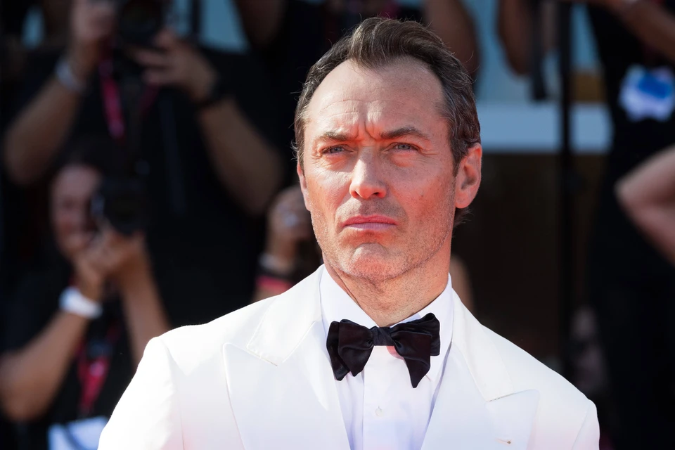 Первый трейлер к фильму "Кремлевский волшебник" появился в Сети