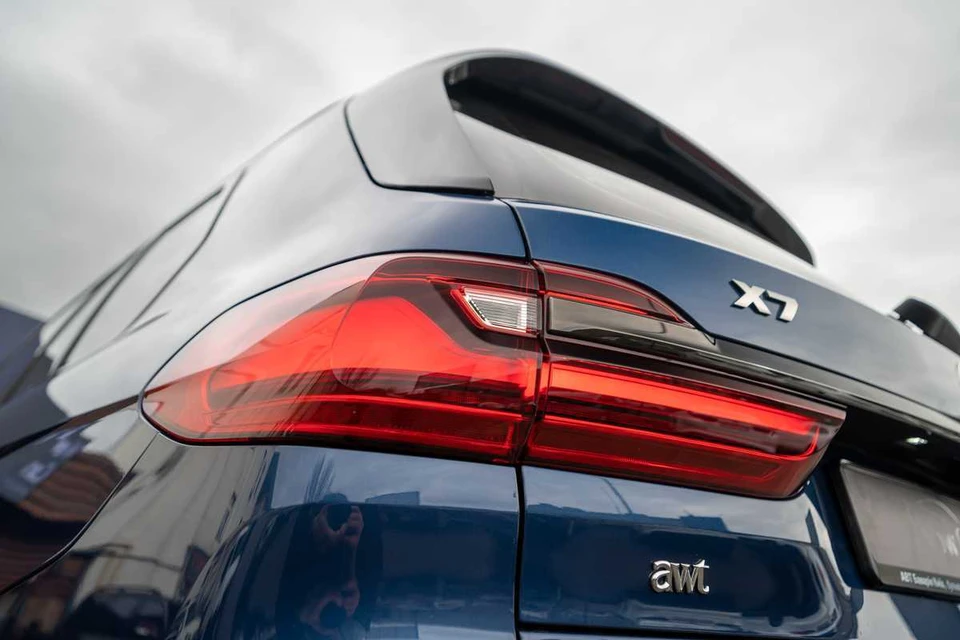 Повышение цен на машины. Dmitriy Sinchenko / Shutterstock.com / Fotodom