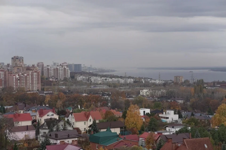 В регионе объявлена опасность атаки беспилотников