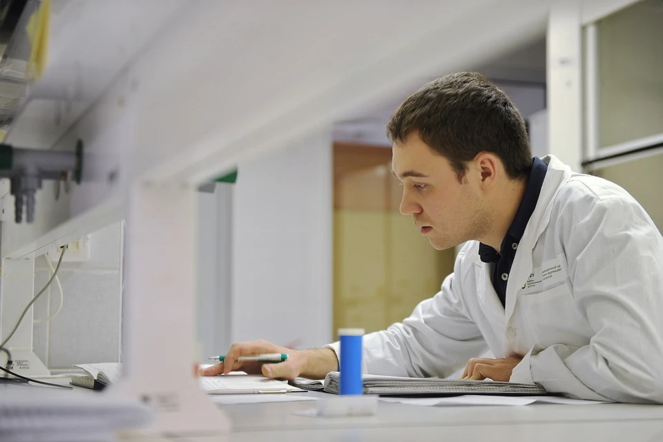 Ученые создали программу для расчета работы сосудов летчиков и космонавтов.