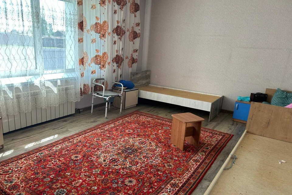 После смерти постоялицы пансионата вскрылись страшные подробности, как там "ухаживали" за пожилыми людьми. Фото: прокуратура Красноярского края