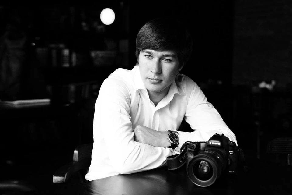 В Самарской области трагедией завершились поиски известного фотографа. Фото: https://vk.com/k.parhomenko