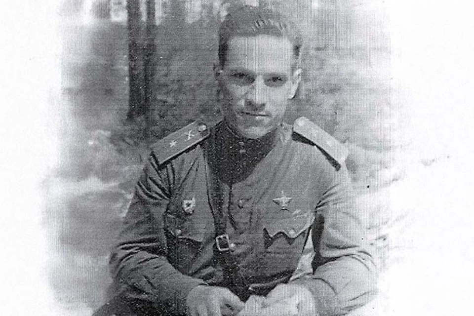 Дмитрий Федорович Снегин. Открытый источник