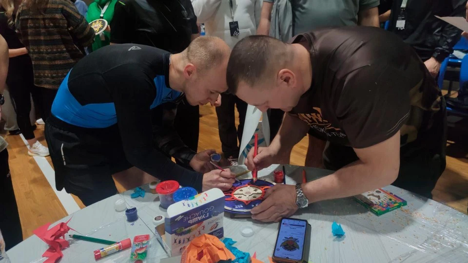 Конкурс проходит на Ставрополье. Фото: УФСИН России по Луганской Народной Республике