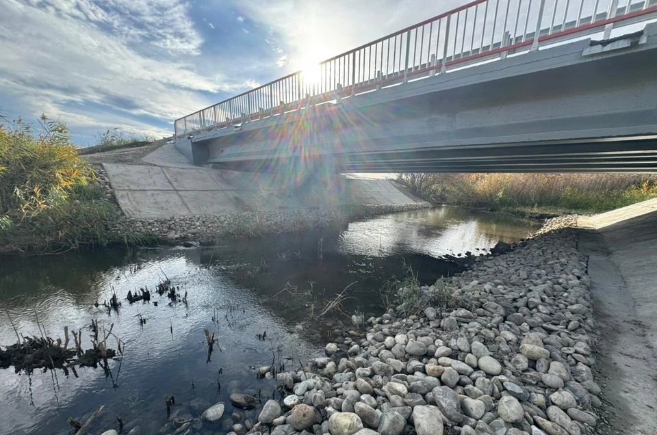 Фото: миндор СК