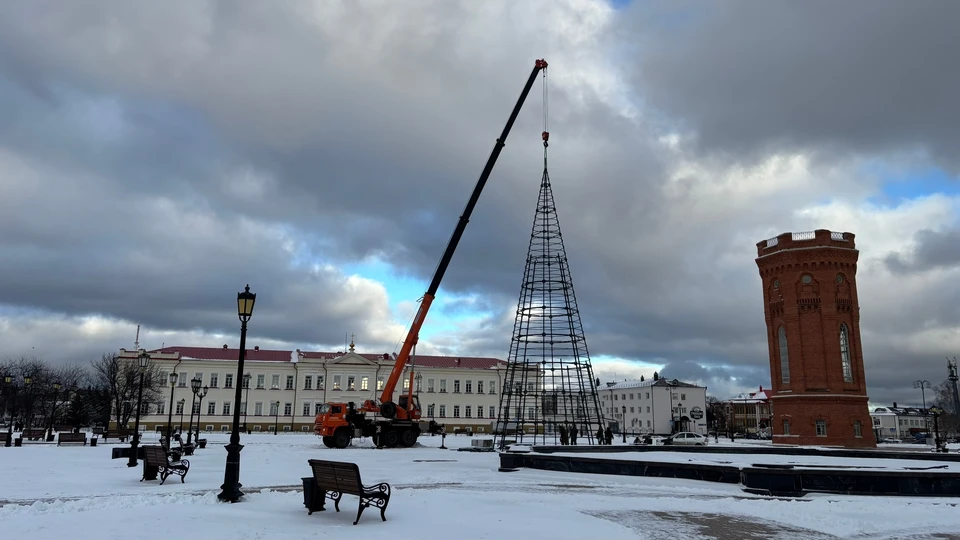 Фото: Центр искусств и культуры.