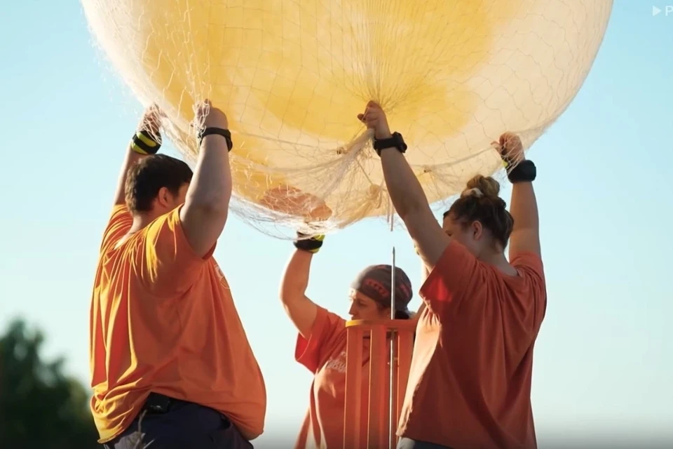 Семья из Самары продолжают худеть на шоу "Большие девочки" фото: rutube