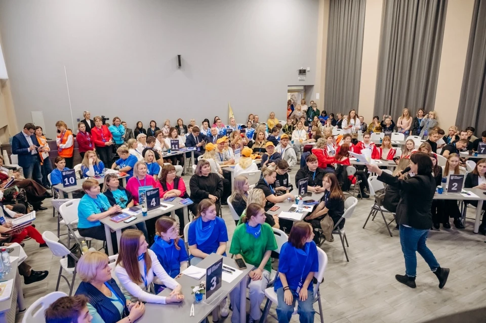 Фото: пресс-служба правительства Пермского края