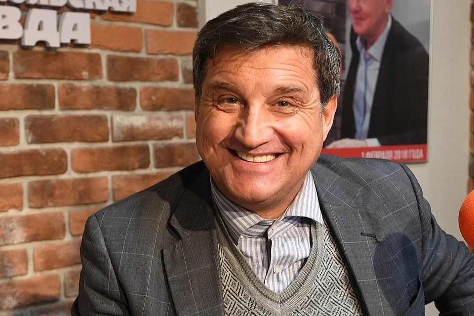 «Будет вести овощную жизнь»: Отар Кушанашвили рассказал, какие прогнозы врачи давали его родным