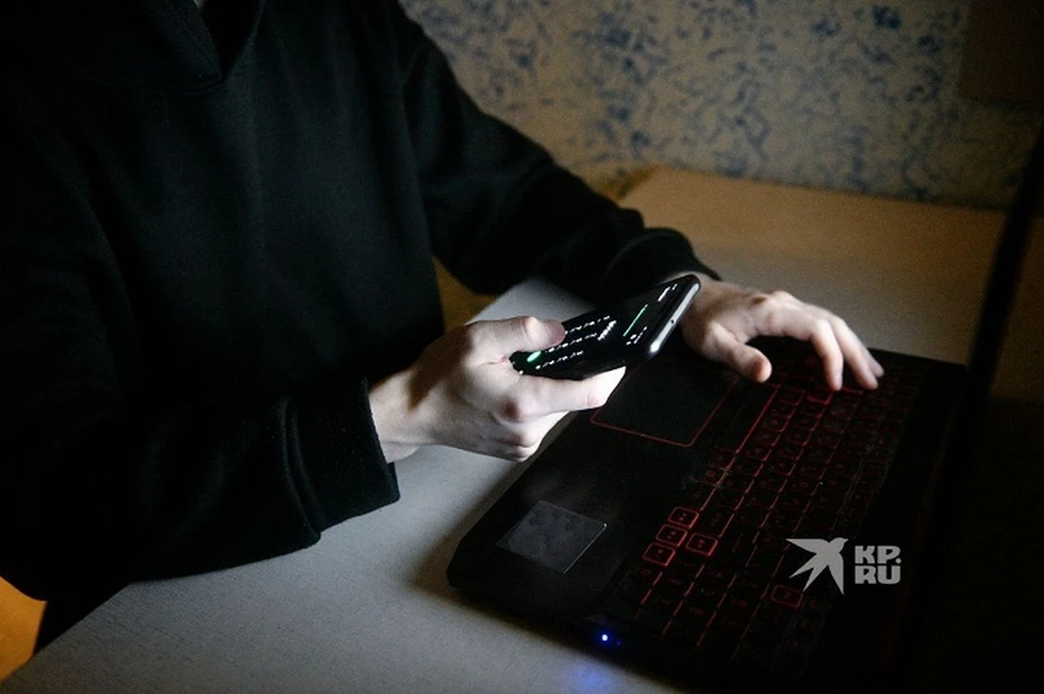 В Екатеринбурге блогер купила телефон, который оказался украденным