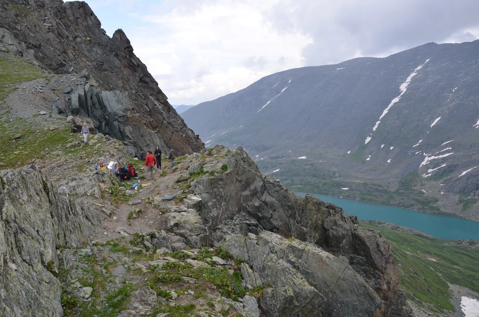 Следователи начали проверку по факту ЧП.