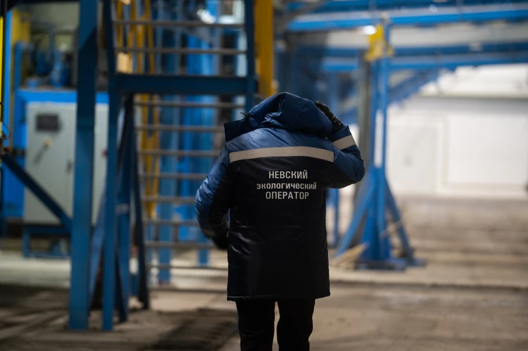 58 тонн опасных отходов собрали экослужбы за неделю в Петербурге