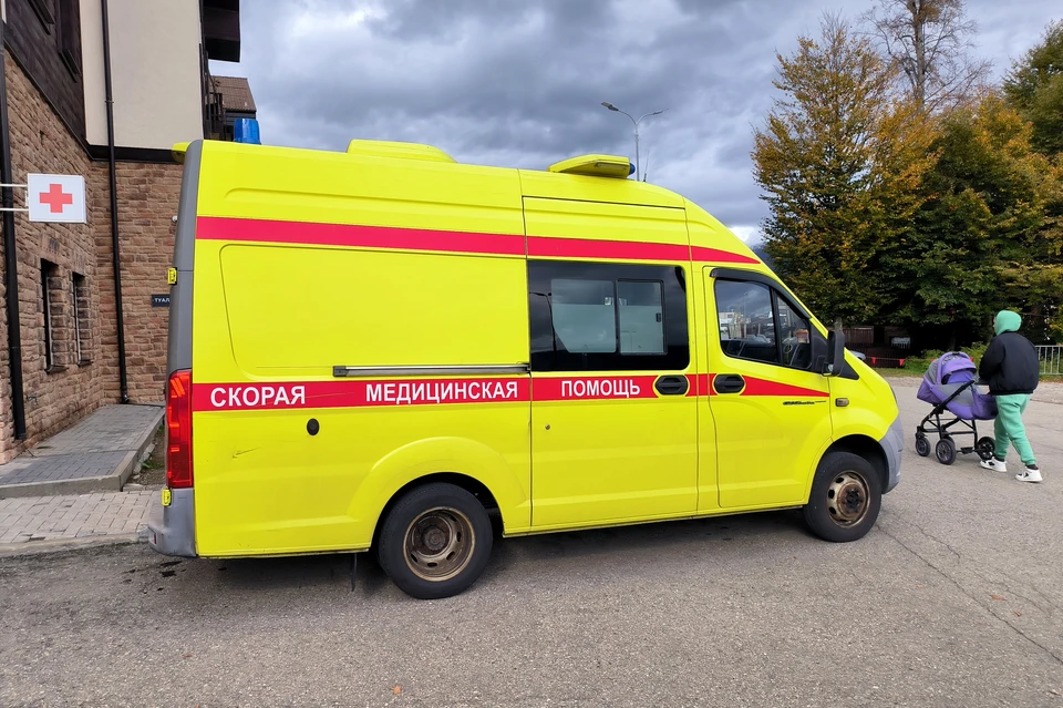 В Красногорске 9-летнему мальчику разорвало руку из-за странного свёртка