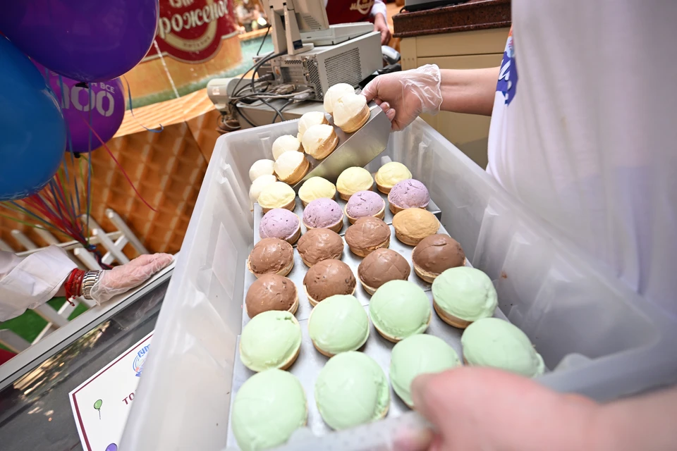 Фото: архив "КП".