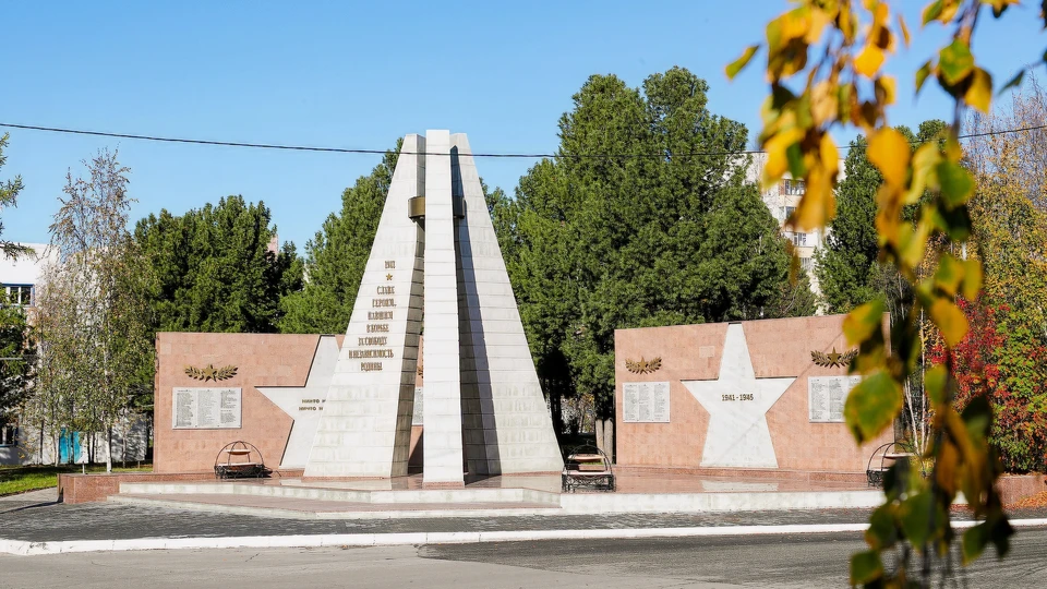 Фото: администрация Надымского района