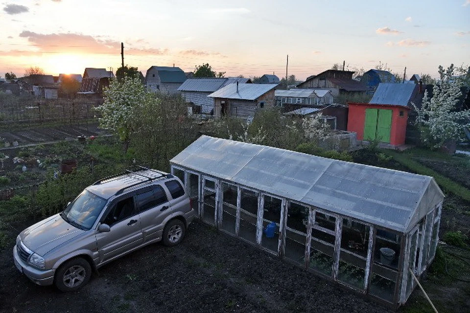 Владельцу можно свободно распоряжаться участком, но в рамках закона