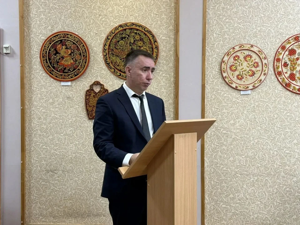 Фото из телеграм-канала Правительства Владимирской области.