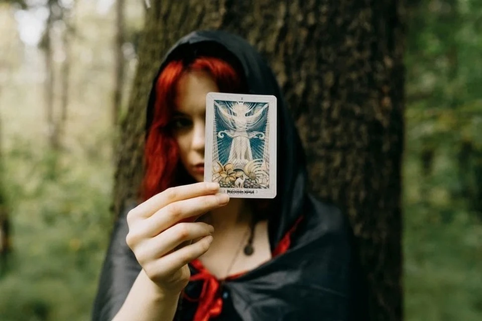 Мечты сбываются